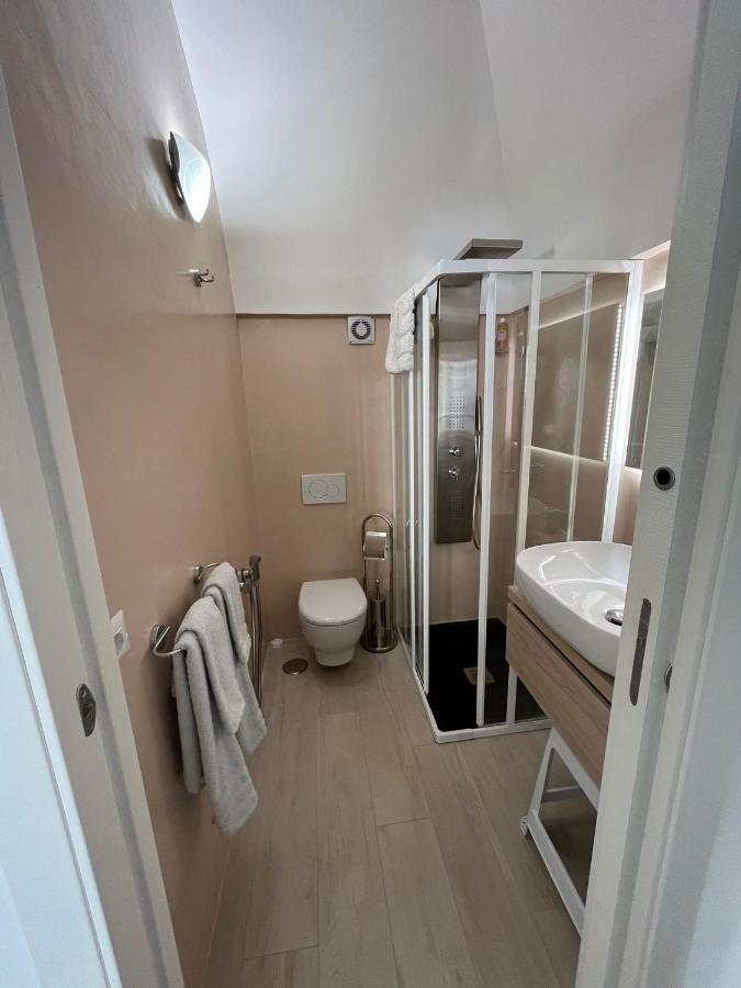 Il Balconcino Di Mary Bed & Breakfast Sorrento Exterior photo